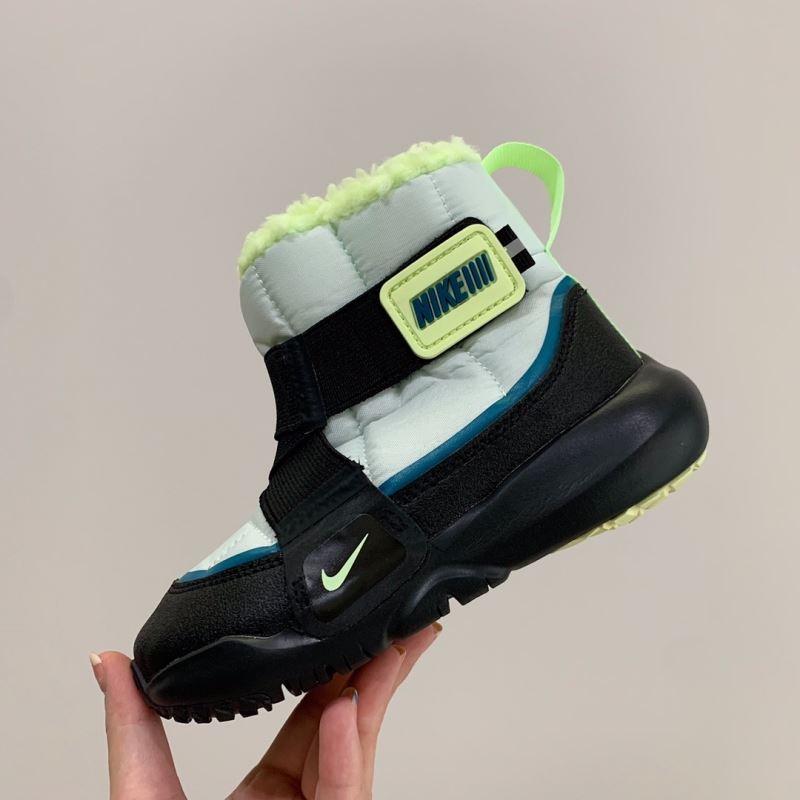 Nike Kids Shoes